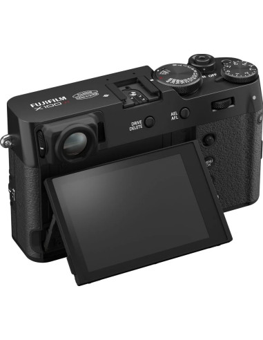X100VI black